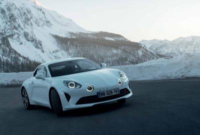 Alpine A110 pure : pour ceux qui ont rate le coche