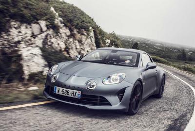 Image principale de l'actu: Essai Alpine A110S : bien plus, mais est-ce assez ?