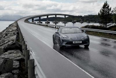 Image principale de l'actu: Alpine A110S : la nouvelle berlinette passe à 292 chevaux