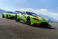 Imageprincipalede la gallerie: Exterieur_Aston-Martin-Vantage-GTE-2018_0