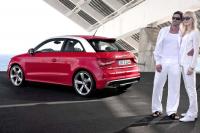 Imageprincipalede la gallerie: Exterieur_Audi-A1_0