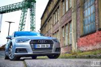 Imageprincipalede la gallerie: Exterieur_Audi-A4-Avant-V6-TDI-quattro_0