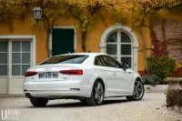 Lien vers l'atcualité Audi A5 : pourquoi choisir ce coupé  ?