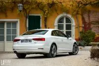 Audi A5 : pourquoi choisir ce coupé  ?