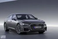Audi A6 : pourquoi choisir cette berline ?