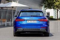Imageprincipalede la gallerie: Exterieur_Audi-A6-Avant-50-TDI_3