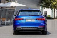 Imageprincipalede la gallerie: Exterieur_Audi-A6-Avant-50-TDI_3