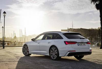 Image principale de l'actu: Audi A6 Avant 55 TFSI e quattro : hybride et puissant !