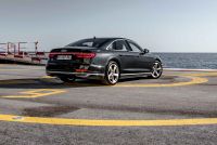 Imageprincipalede la gallerie: Exterieur_Audi-A8-55-TFSI_1