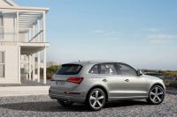 Imageprincipalede la gallerie: Exterieur_Audi-Q5-2012_0
