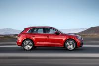 Imageprincipalede la gallerie: Exterieur_Audi-Q5-2017_1