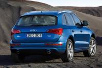 Imageprincipalede la gallerie: Exterieur_Audi-Q5_0