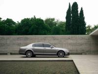Imageprincipalede la gallerie: Exterieur_Bentley-Continental-Flying-Spur-Speed-2009_0