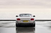 Imageprincipalede la gallerie: Exterieur_Bentley-Continental-GT-2011_0