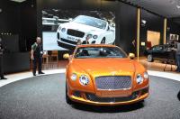 Imageprincipalede la gallerie: Exterieur_Bentley-Continental-GT-Orange-2011_0