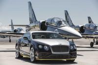 Imageprincipalede la gallerie: Exterieur_Bentley-Continental-GT-Speed-Breitling-Jet-Team_0