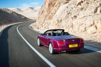 Imageprincipalede la gallerie: Exterieur_Bentley-Continental-GT-Speed-Cabriolet_0