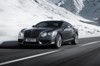 Imageprincipalede la gallerie: Exterieur_Bentley-Continental-GT-V8_0