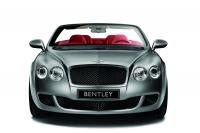 Imageprincipalede la gallerie: Exterieur_Bentley-Continental-GTC-Speed-2009_0