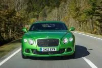 Bentley Continental GT : pourquoi choisir ce bolide ?