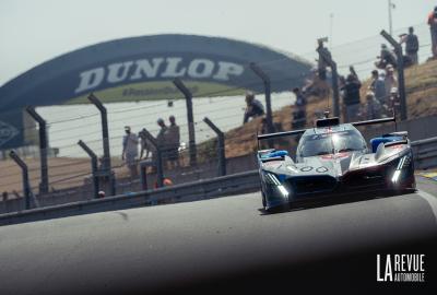 Image principale de l'actu: 24h du Mans 2025 : Des qualifications en hyperpole au goût amer