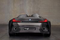 Imageprincipalede la gallerie: Exterieur_Bmw-328-Hommage_0