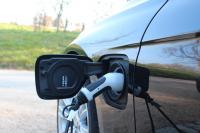Bmw 330e-Hybride