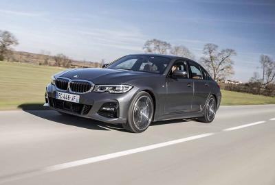 Image principale de l'actu: Quelle BMW Série 3 acheter/choisir ? prix, moteurs, équipements...