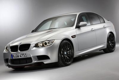 Bmw m3 crt carbon racing technology 