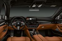 Interieur_Bmw-M5-Competition-2018_23