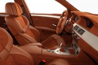 Interieur_Bmw-M5-Hurricane_9