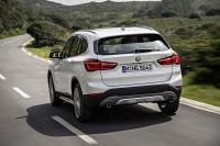 Imageprincipalede la gallerie: Exterieur_Bmw-X1-2015_0
