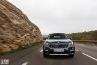 Imageprincipalede la gallerie: Exterieur_Bmw-X1-Xdrive-20d_0