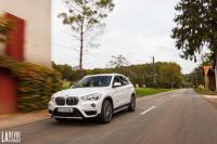 Imageprincipalede la gallerie: Exterieur_Bmw-X1-Xdrive-25d_0