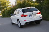 Imageprincipalede la gallerie: Exterieur_Bmw-X1-sDrive20d_0