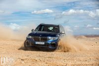 Image principale de l'actu: Les BMW X5 et X6 xDrive40d passent à l’hybride !