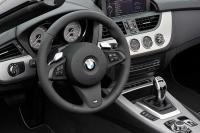 Interieur_Bmw-Z4-sDrive35is_13