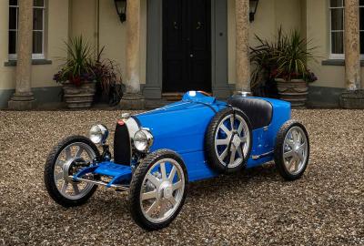 Image principale de l'actu: Cette Bugatti est à vendre pour 30 000 € !