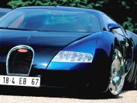 Bugatti Veyron : comment tout a commencé ?