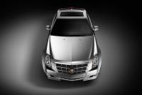 Imageprincipalede la gallerie: Exterieur_Cadillac-CTS-Coupe_0