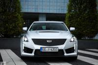 Imageprincipalede la gallerie: Exterieur_Cadillac-CTS-V-2015_0