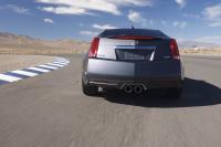 Imageprincipalede la gallerie: Exterieur_Cadillac-CTS-V-Coupe_0