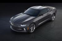 Image principale de l'actu: Lingenfelter va pousser la chevrolet camaro a 760 ch 