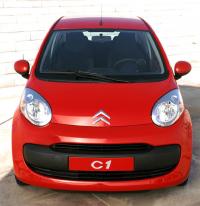 Imageprincipalede la gallerie: Exterieur_Citroen-C1_0