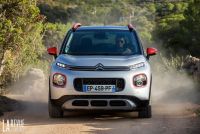 Image principale de l'actu: Citroën C3 Aicross : déjà 200 000 sur nos routes