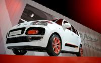 Imageprincipalede la gallerie: Exterieur_Citroen-C3-Picasso_0