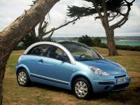 Imageprincipalede la gallerie: Exterieur_Citroen-C3-Pluriel_0