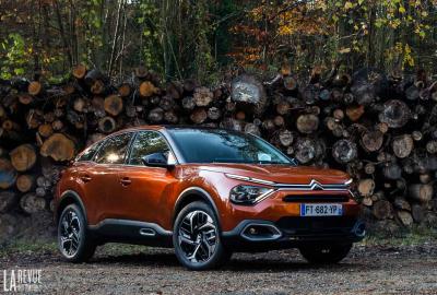 Image principale de l'actu: Citroën C4 : pourquoi choisir cette berline compacte ?