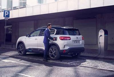 Image principale de l'actu: Citroën C5 Aircross Hybrid : une incroyable consommation d’essence !