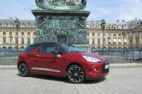 Immobilisation demandée pour les Citroën C3 et DS3 à cause des airbags Takata !